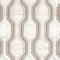 Kitts Taupe Fabric by the Metre